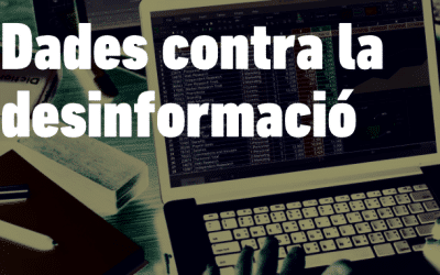 Dades contra la desinformació: Acomiadament, atur, sinistralitat, renda i salaris