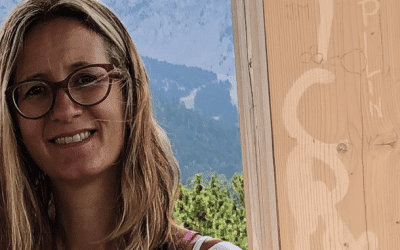 Entrevista a l’Aina Surià : «Hem de ser punta de llança en la millora de les condicions de treball de la societat»