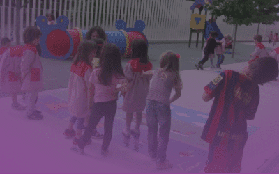 [Article] La coeducació contra la violència masclista