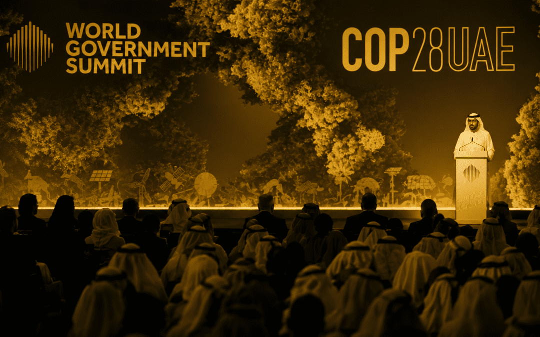 La COP-28 – una aposta insuficient de transició energètica afectada pel lucre empresarial