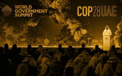 La COP-28 – una aposta insuficient de transició energètica afectada pel lucre empresarial
