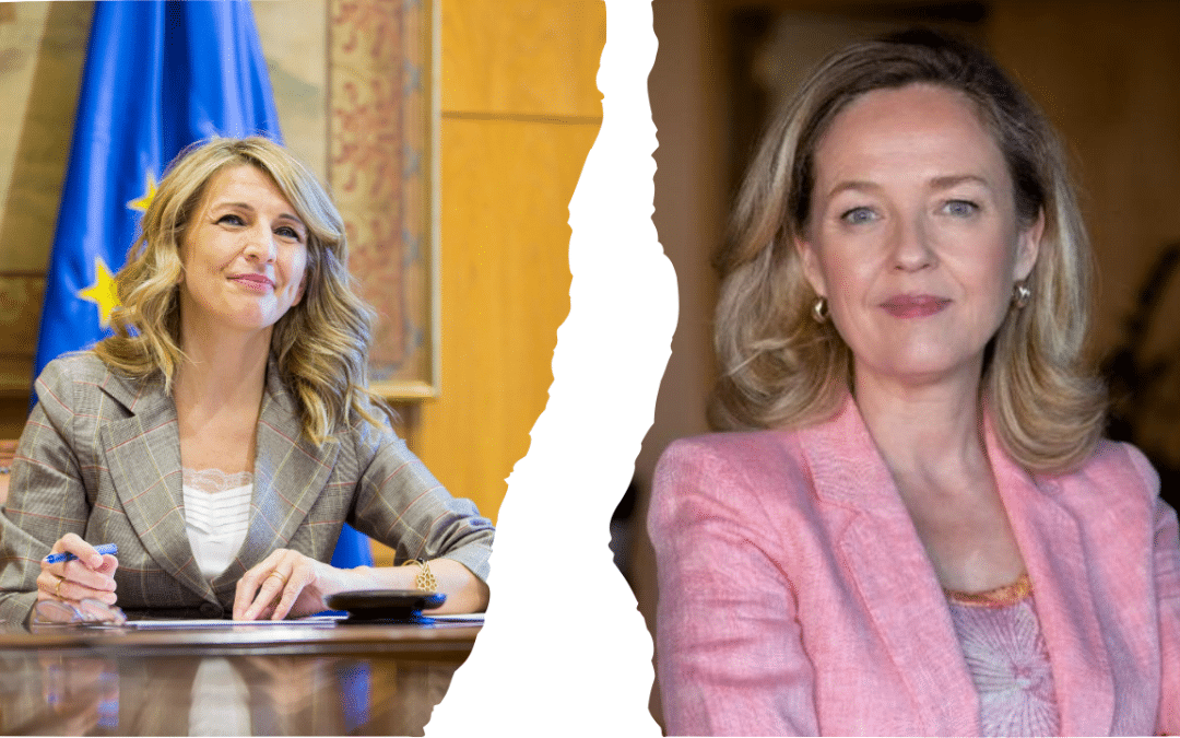 La nova reforma dels subsidis per desocupació culpabilitza les persones aturades i manté un sistema públic de cerca de feina obsolet.