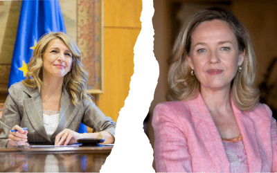 La nova reforma dels subsidis per desocupació culpabilitza les persones aturades i manté un sistema públic de cerca de feina obsolet.