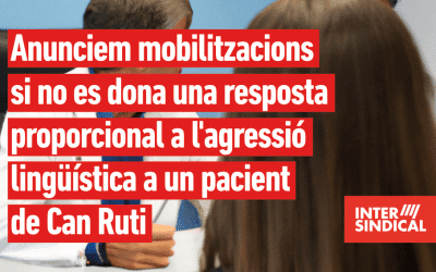 Discriminació Lingüística a Can Ruti: Un Cas de Vulneració dels Drets Lingüístics