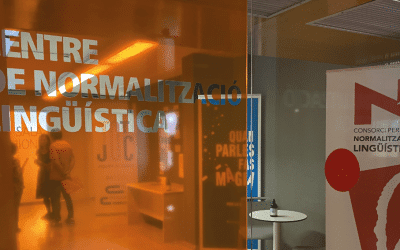 Treballadores del Consorci per a la Normalització Lingüística demanen a la Generalitat que resolgui les desigualtats salarials