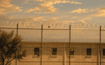 Reunió del grup de treball de seguretat de l’àmbit penitenciari