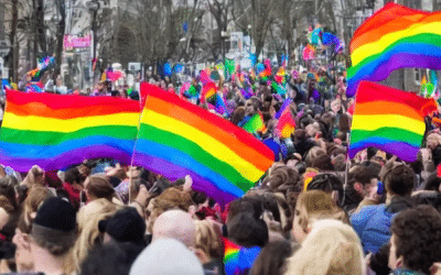 17 de maig, Dia Internacional contra la LGTBIQ-fòbia