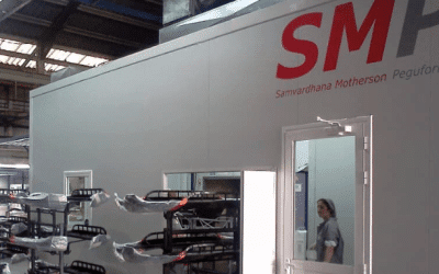 Inspecció de Treball sanciona a l’empresa SMP per incompliment en l’elaboració del Pla d’Igualtat