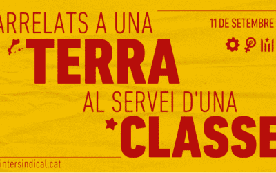 11 de setembre de 2024: El camí col·lectiu cap a l’alliberament