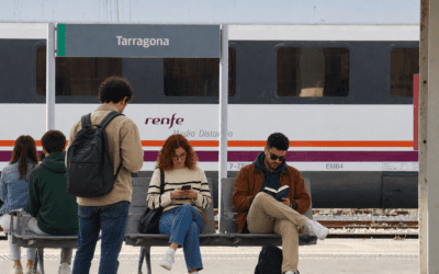 Comunicat sobre les obres a Rodalies del Camp de Tarragona
