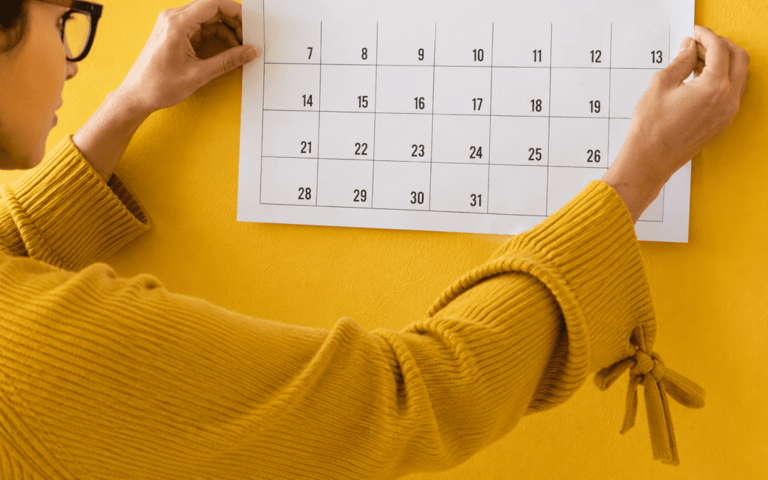 Calendari de festes laborals per al 2025