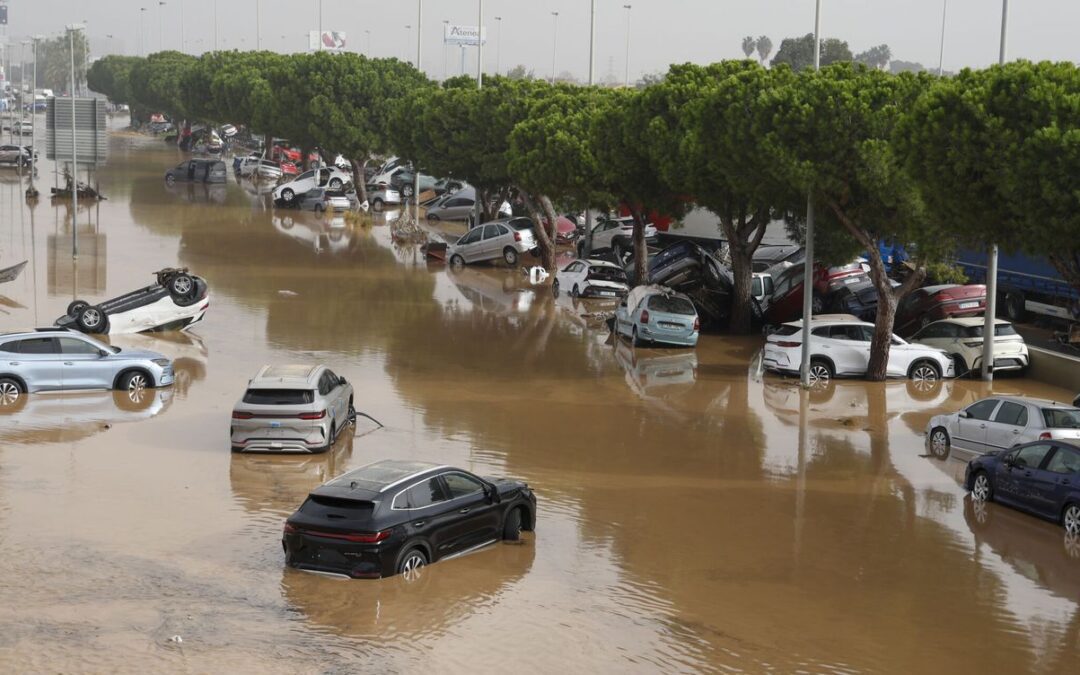 Avís als treballadors de Terres de l’Ebre i el Camp de Tarragona dels seus drets en relació a la situació d’emergència