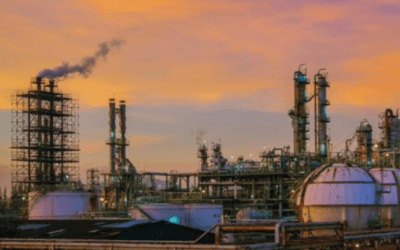 Preacord en el conveni d’indústries químiques