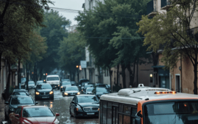 Drets dels treballadors en relació a la situació d’emergència a causa d’un temporal DANA