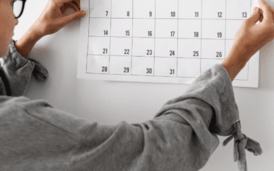 Calendari de festes laborals per al 2025