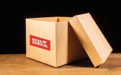 La Intersindical començarem a finançar la caixa de resistència a partir de l’1 de gener de 2025