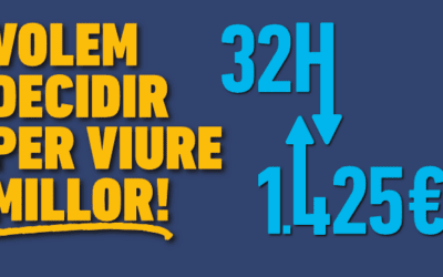 El nou acord de l’SMI entre el govern espanyol i sindicats estatals no compleix a Catalunya els criteris europeus