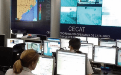 Per la nostra seguretat: demanem ampliar la plantilla del CECAT