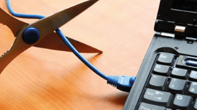 Dret a la desconnexió digital