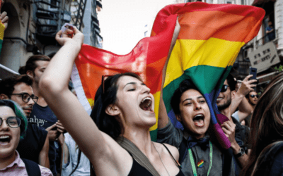 Resum del Reial decret 1026/2024 de mesures per a la igualtat i no discriminació de persones LGTBI