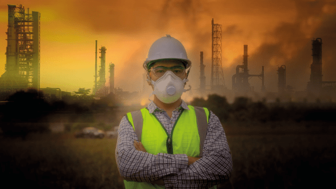 Canvi climàtic: Efectes en la salut laboral de les persones treballadores