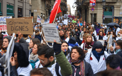 Volem decidir per viure millor