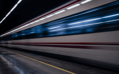 Prou de regalar el nostre temps per culpa dels retards del transport públic