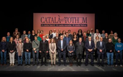 Català per a tothom!