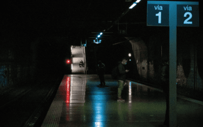 Exigim el compliment del traspàs integral de Rodalies