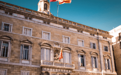 Funció Pública: llums i ombres