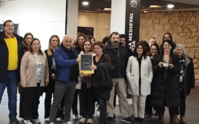 Reclamem la fixesa dels interins al Departament de Justícia i Qualitat Democràtica