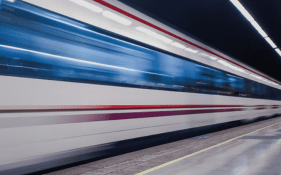 Prou de regalar el nostre temps per culpa dels retards del transport públic