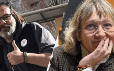 Entrevista als caps de les candidatures de funcionaris i laborals a la Diputació de Tarragona