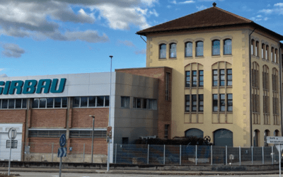 Eleccions sindicals a Girbau: som imprescindibles!