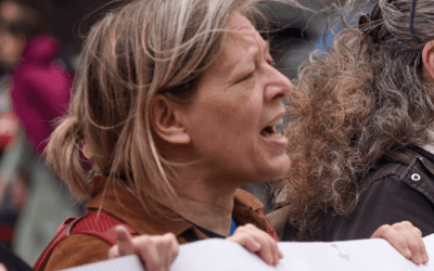 La base d’un sindicat de contrapoder és l’afiliació i les seccions sindicals