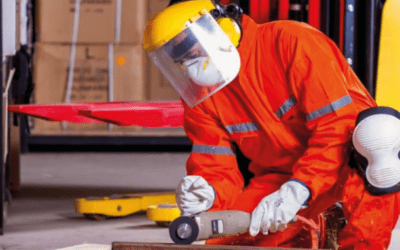 Conceptes bàsics sobre la seguretat i la salut laboral