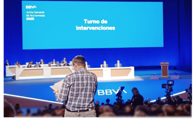 Intervenció JGA BBVA 2025