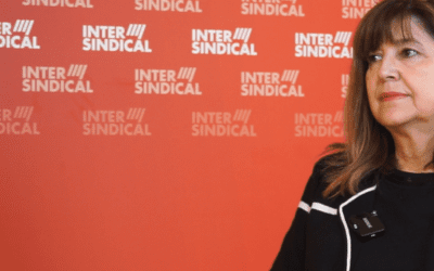 La Intersindical reclamem dignificar el SOC i recuperar el sentit públic de les polítiques d’ocupació