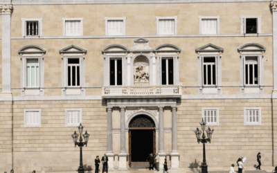 L’Administració de la Generalitat i la modalitat de teletreball