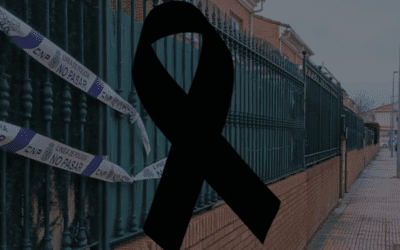Condemnem l’assassinat d’una educadora social en un pis tutelat a Badajoz