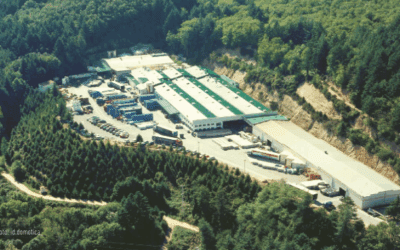 Acordem el nou conveni d’Aigua Viladrau (Nestlé Espanya SA)