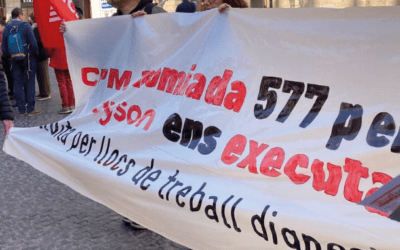 La marxa de Dyson a Grècia posa en risc 577 llocs de treball a Barcelona