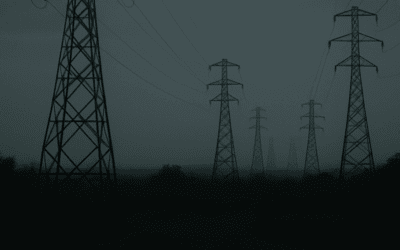 La crisi energètica del 28 d’abril: una mostra més de la irracionalitat capitalista i de la necessitat d’una sobirania real