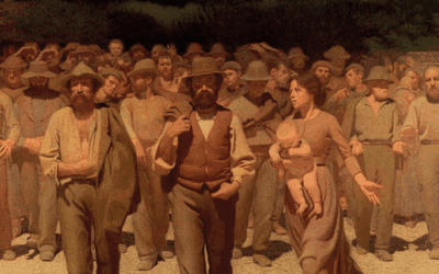 Sabies què es commemora el dia 1 de maig?