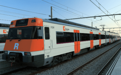 La Intersindical reivindica la necessitat d’un traspàs integral de Rodalies a la Generalitat