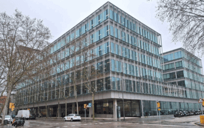 Breu crònica del desgavell de l’apagada general al Districte Administratiu