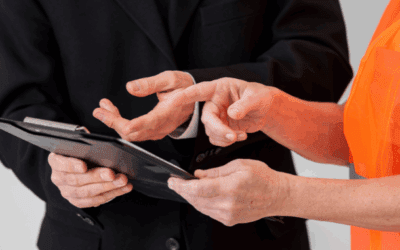 Delegats de prevenció ‘made in’ Govern? Gràcies, però ja en tenim!