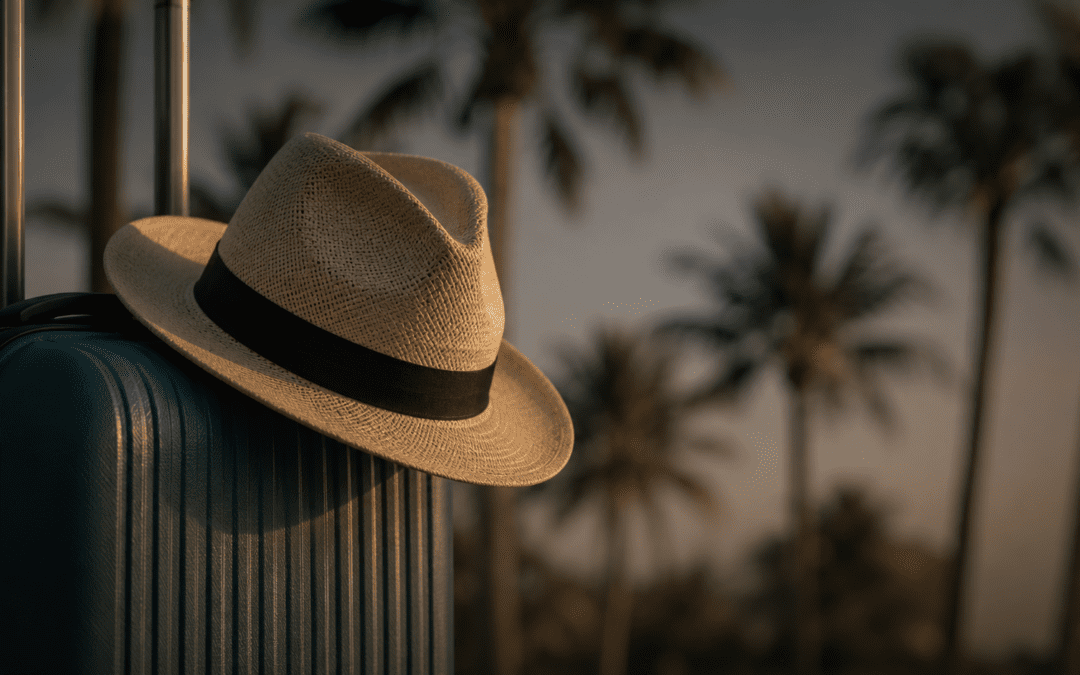 Aspectes importants sobre les vacances