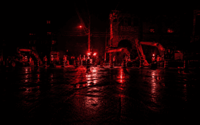 Informació important sobre el treball nocturn
