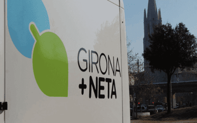 Els accidents a Girona + Neta es mantenen i són més greus